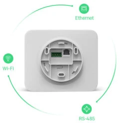 Kaiterra Sensedge Mini Commercial Air Quality Monitor - PM/TVOC(Kaiterra Sensedge Mini Commercial Air Quality Monitor) 2 Kaiterra Sensedge Mini Commercial Air Quality Monitor - PM/TVOC(Kaiterra Sensedge Mini Commercial Air Quality Monitor) -Cook & Bathe kaiterra sensedgemini 3