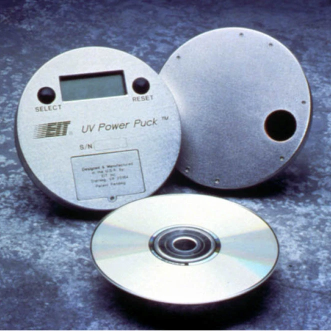 Lesco EIT Power Puck Radiometer(American ultraviolet eit power puck radiometer arb1001) Lesco EIT Power Puck Radiometer(American Ultraviolet Eit Power Puck Radiometer Arb1001) -Cook & Bathe lesco eitpowerpuck