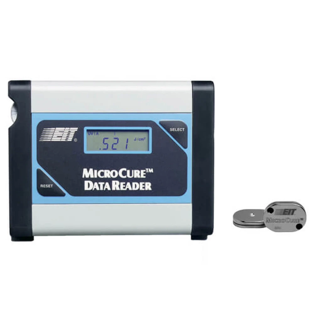 Lesco MICROCURE Starter Kit - 2-MICROCURE Radiometers and 1-Data Reader(American ultraviolet microcure starter kit 2 microcure radiometers and 1 data reader arb9002) Lesco MICROCURE Starter Kit - 2-MICROCURE Radiometers And 1-Data Reader(American Ultraviolet Microcure Starter Kit 2 Microcure Radiometers And 1 Data Reader Arb9002) -Cook & Bathe lesco microcure starterkit