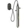 Luminor LB4-201 Blackcomb UVC Water Purifier - 21 GPM - 1" MNPT Inlet/Outlet(Luminor Lb4201 Blackcomb Uvc Water Purifier 21gpm 1inmnpt Inlet Outlet)