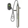 Luminor LB6-201 Blackcomb UVC Water Purifier - 21 GPM - 1" MNPT Inlet/Outlet - IEP Port - System Diagnostics - UV Sensor(Luminor Lb6 201 Blackcomb Uvc Water Purifier 21gpm 1inmnpt Inlet Outlet Iep Port System Diagnostics Uv Sensor)