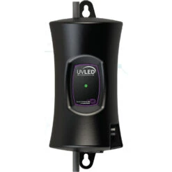 Luminor GUV-4S Glacier UVC LED Water Purifier - Multi-State Status Indicator(Luminor Guv4s Glacier Uvc Led Water Purifier Multi State Status Indicator)