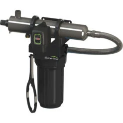 Luminor LB4-Z1 Rack-Mount UV - 8 GPM - 1" MNPT - 1 Filter(Luminor Lb4 Z1 Rack Mount Uv 8gpm 1inmnpt 1filter)