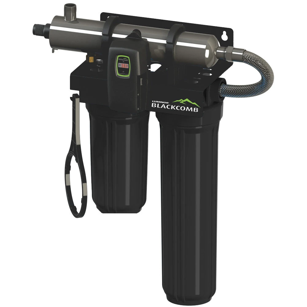 Luminor LBH5-Z12 Rack-Mount UV - 15 GPM - 1" MNPT - 2 Filters - IEP Port - System Diagnostics(Luminor lbh5 z12 rack mount uv 15gpm 1inmnpt 2filters iep port system diagnostics) Luminor LBH5-Z12 Rack-Mount UV - 15 GPM - 1" MNPT - 2 Filters - IEP Port - System Diagnostics(Luminor Lbh5 Z12 Rack Mount Uv 15gpm 1inmnpt 2filters Iep Port System Diagnostics) -Cook & Bathe luminor lb4 z12 c32b8e7d 090c 428d 8385 6aa068a269d3