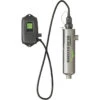 Luminor LB5-03-12V Blackcomb UVC Water Purifier - 3 GPM - 1/2" MNPT Inlet/Outlet - 12 VDC(Luminor Lb503 12v Blackcomb Uvc Water Purifier 3gpm 12inmnpt Inlet Outlet 12vdc)