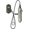 Luminor LB6-02-12V Blackcomb UVC Water Purifier - 2 GPM - 1/2" FNPT Inlet/Outlet - 12 VDC(Luminor Lb602 12v Blackcomb Uvc Water Purifier 2gpm 12infnpt Inlet Outlet 12vdc)