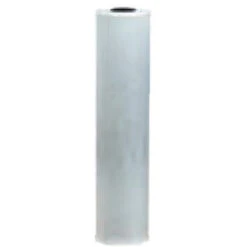 Luminor LC-10S - Filter Cartridge - 50/5 µm Sediment - 10" X 4 1/2"(Luminor Lc10s Filter Cartridge 505microm Sediment 10inx412in)
