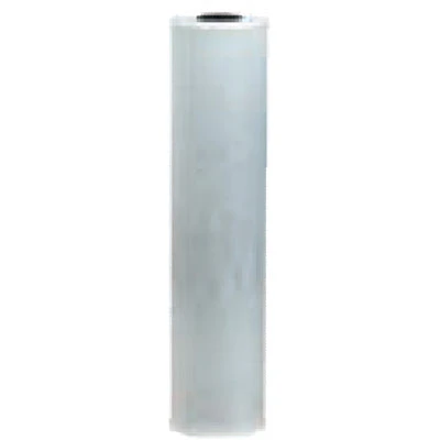 Luminor LC-10S - Filter Cartridge - 50/5 µm Sediment - 10" x 4 1/2"(Luminor lc10s filter cartridge 505microm sediment 10inx412in) Luminor LC-10S - Filter Cartridge - 50/5 µm Sediment - 10" X 4 1/2"(Luminor Lc10s Filter Cartridge 505microm Sediment 10inx412in) -Cook & Bathe luminor rackmount filtercartridge