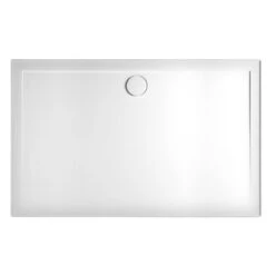Marbletrend Flinders SMC Rectangle Shower Base 1200 X 900mm