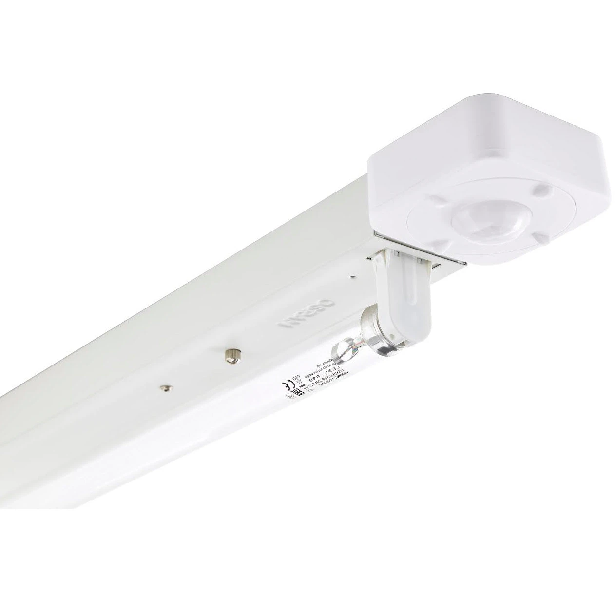 Osram AirZing PRO 5030 UNIV - UVC Air & Surface Disinfection - 40" Length - Motion Sensor(Osram airzing pro 5030 univ uvc air surface disinfection 415 length) Osram AirZing PRO 5030 UNIV - UVC Air & Surface Disinfection - 40" Length - Motion Sensor(Osram Airzing Pro 5030 Univ Uvc Air Surface Disinfection 415 Length) -Cook & Bathe osram airzing ir sensor