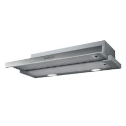 Kleenmaid Slide Out Rangehood Stainless Steel 90cm