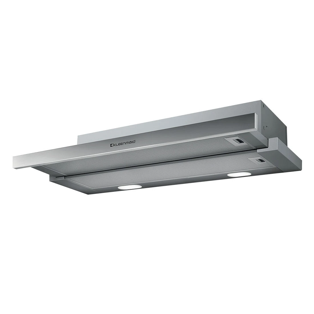 Kleenmaid Slide Out Rangehood Stainless Steel 90cm Kleenmaid Slide Out Rangehood Stainless Steel 90cm -Cook & Bathe rhso91 1