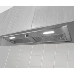 Kleenmaid Fixed Undermount Rangehood 90cm Stainless Steel -Cook & Bathe rhuc92 lifestyle web