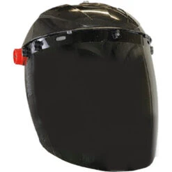 Uvitron UV Protective Face Shield - #4 Tint(Uvitron Uv Protective Face Shield No4 Tint)